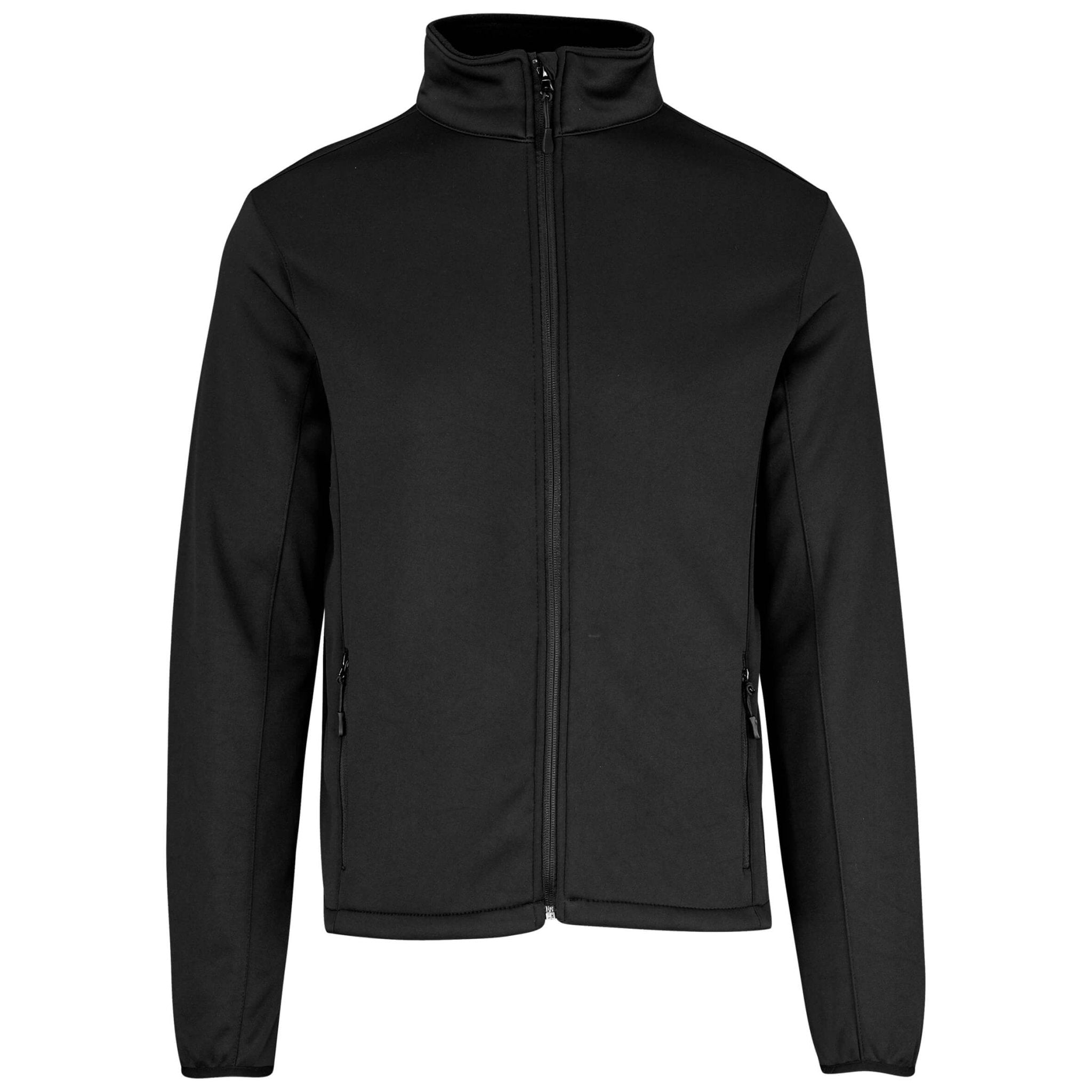 Palermo Softshell Jacket - Mens & Ladies - Retail Therapy Online