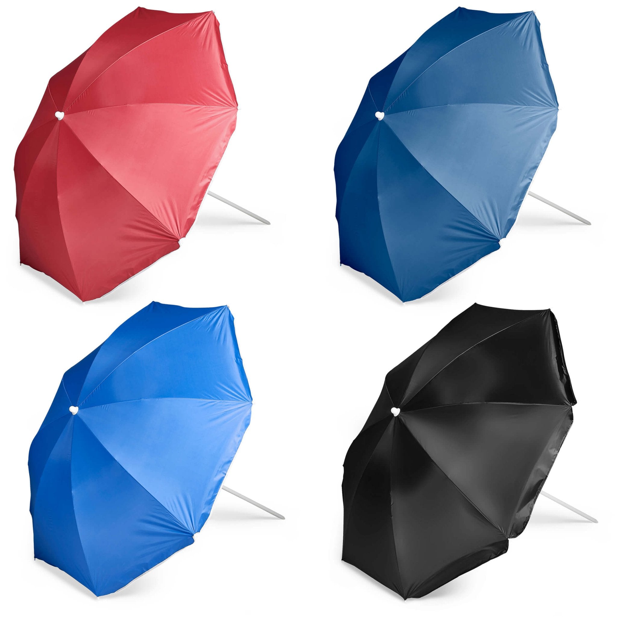 Paradiso Beach Umbrella - Retail Therapy Online