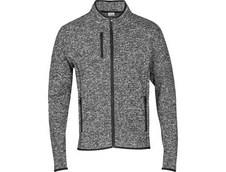 Paragon Fleece Jacket - Mens & Womens - Retail Therapy Online