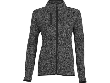 Paragon Fleece Jacket - Mens & Womens - Retail Therapy Online