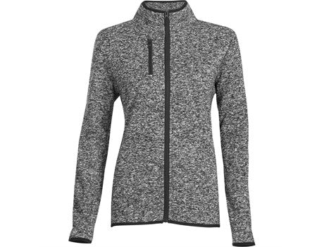 Paragon Fleece Jacket - Mens & Womens - Retail Therapy Online