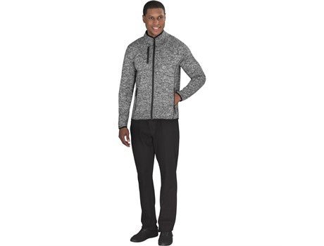 Paragon Fleece Jacket - Mens & Womens - Retail Therapy Online