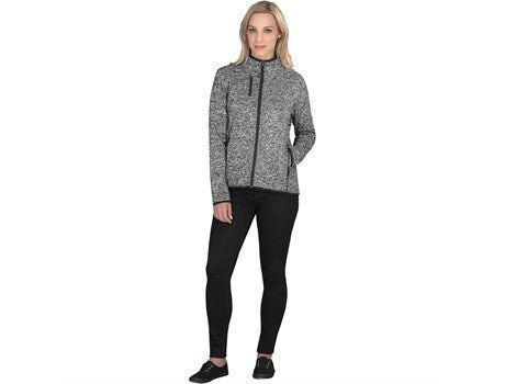 Paragon Fleece Jacket - Mens & Womens - Retail Therapy Online