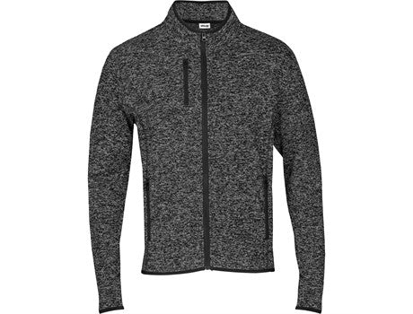 Paragon Fleece Jacket - Mens & Womens - Retail Therapy Online