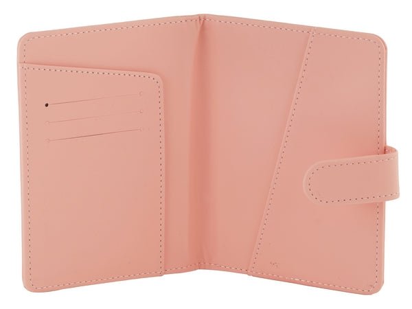 Passport Holder & Luggage Tag Set - Retail Therapy Online