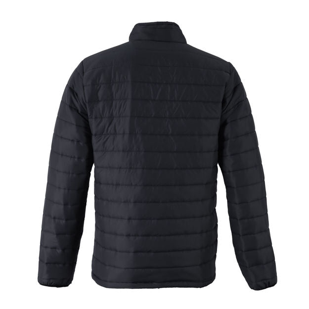 Peak Puffer Jacket - Mens & Ladies - Retail Therapy Online