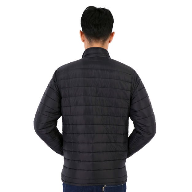 Peak Puffer Jacket - Mens & Ladies - Retail Therapy Online