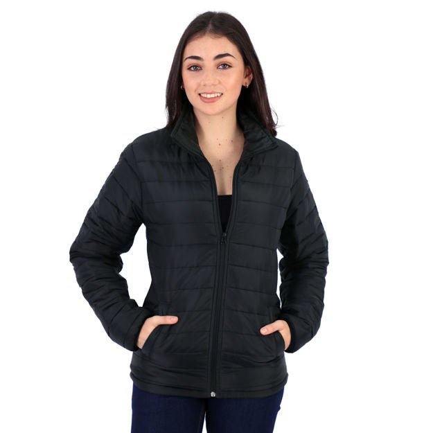 Peak Puffer Jacket - Mens & Ladies - Retail Therapy Online