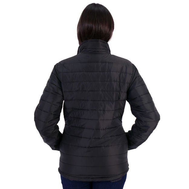 Peak Puffer Jacket - Mens & Ladies - Retail Therapy Online