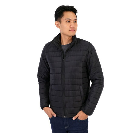 Peak Puffer Jacket - Mens & Ladies - Retail Therapy Online