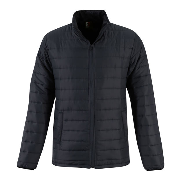 Peak Puffer Jacket - Mens & Ladies - Retail Therapy Online