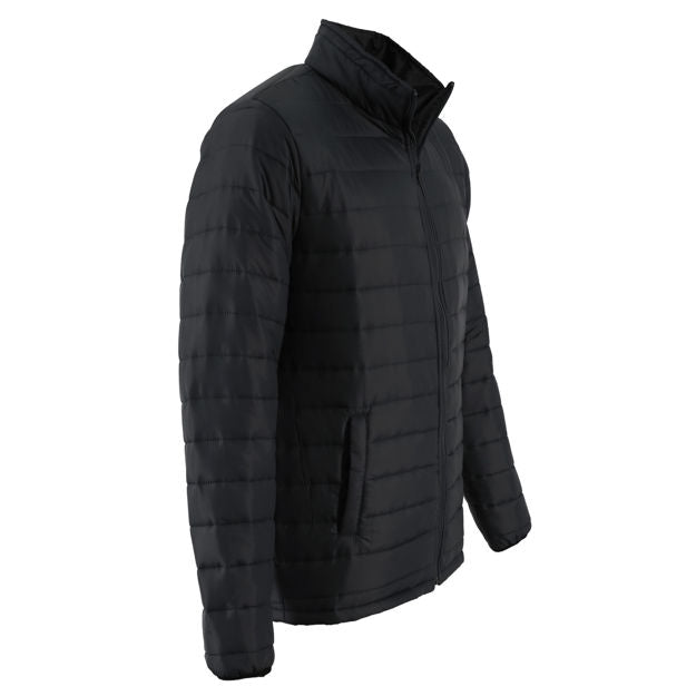 Peak Puffer Jacket - Mens & Ladies - Retail Therapy Online