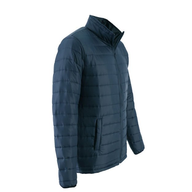 Peak Puffer Jacket - Mens & Ladies - Retail Therapy Online