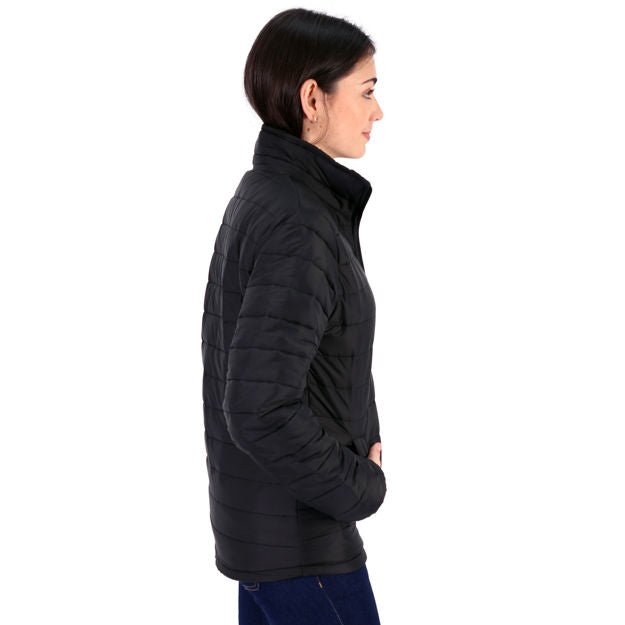 Peak Puffer Jacket - Mens & Ladies - Retail Therapy Online