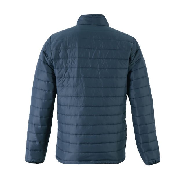 Peak Puffer Jacket - Mens & Ladies - Retail Therapy Online