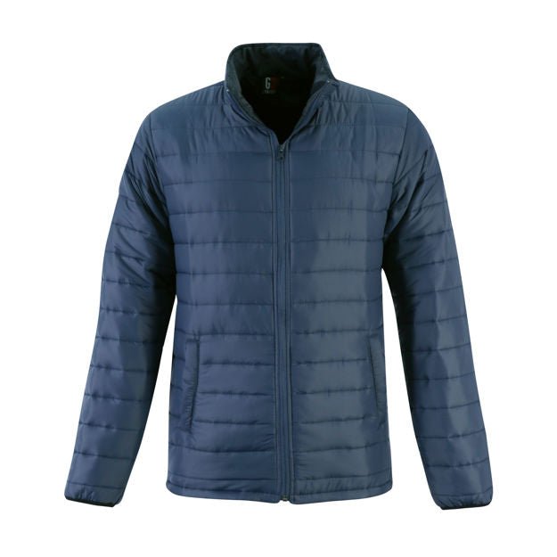 Peak Puffer Jacket - Mens & Ladies - Retail Therapy Online