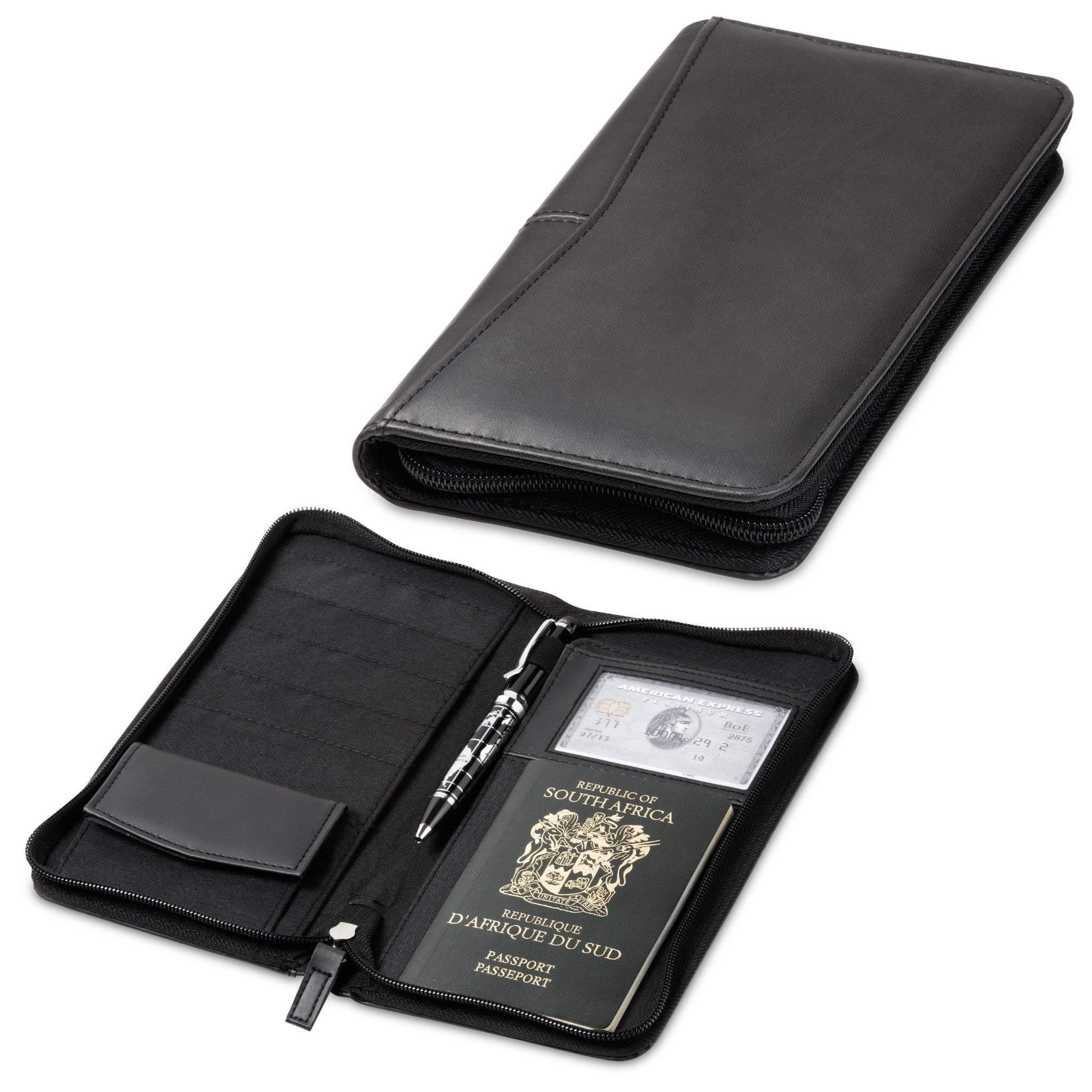 Pedova Travel Wallet - Retail Therapy Online