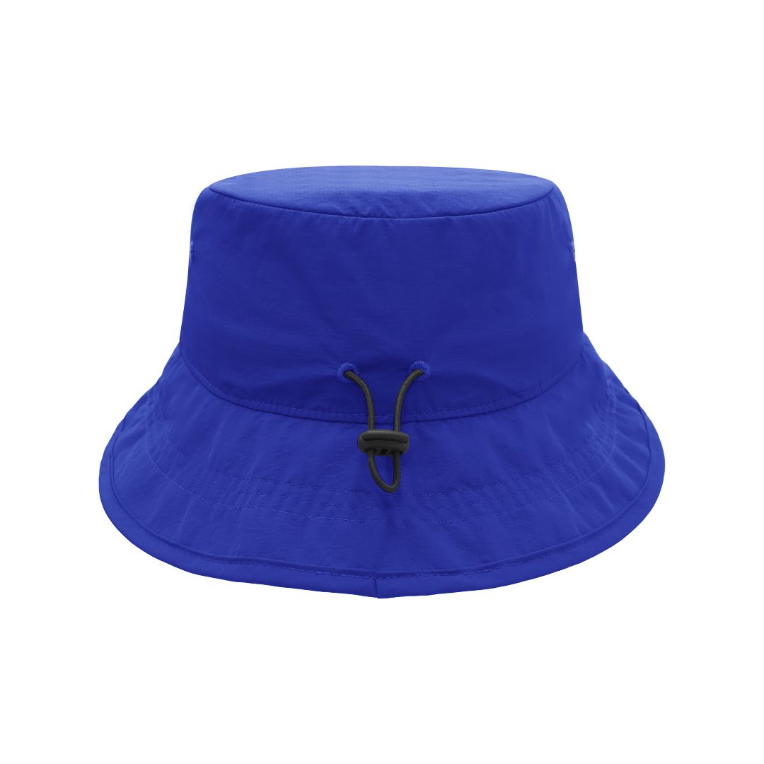 Performance Nylon Brim Hat - Retail Therapy Online