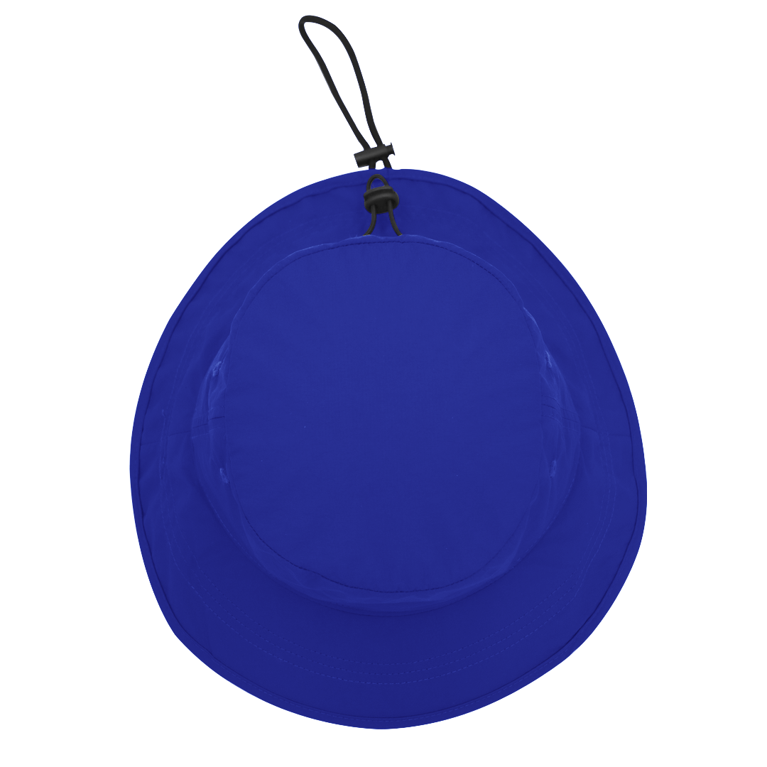 Performance Nylon Brim Hat - Retail Therapy Online