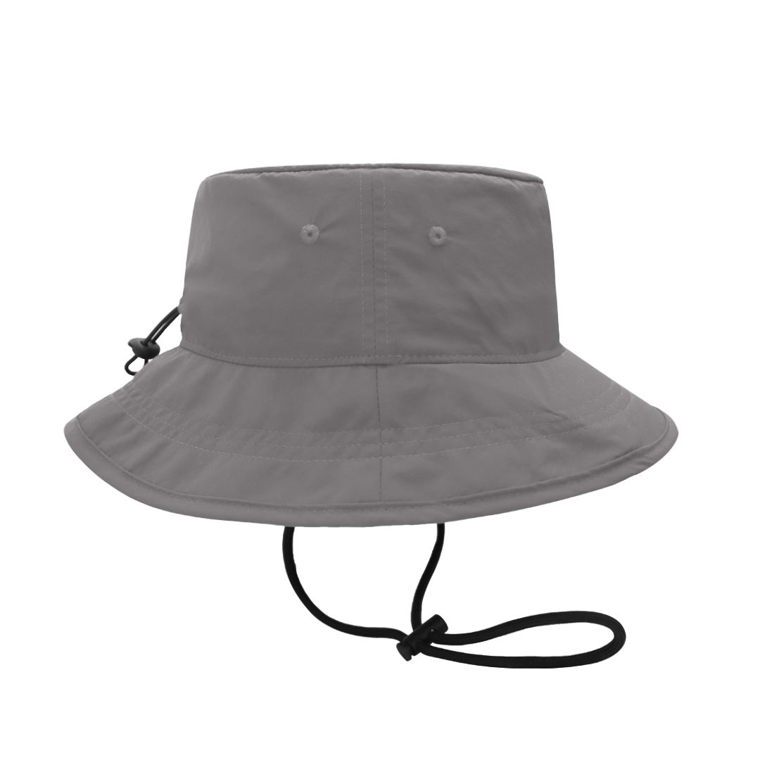 Performance Nylon Brim Hat - Retail Therapy Online