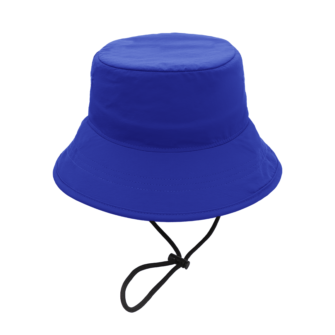 Performance Nylon Brim Hat - Retail Therapy Online