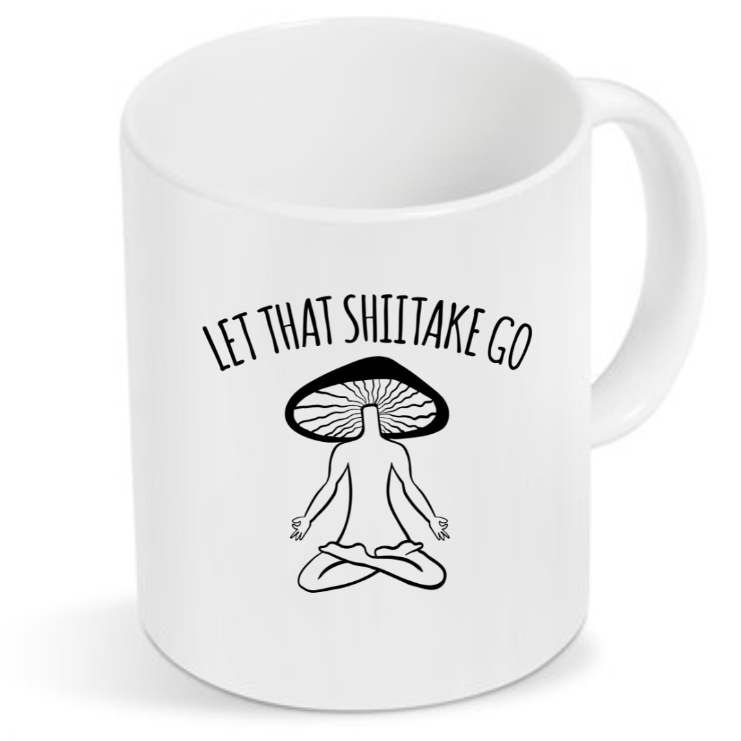 Personalised Coffee Mug - Retail Therapy Online