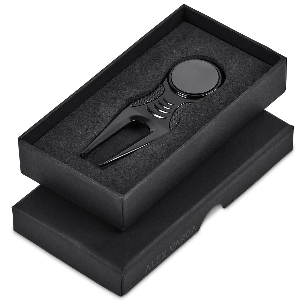 Personalised Golf Gift Box - Retail Therapy Online