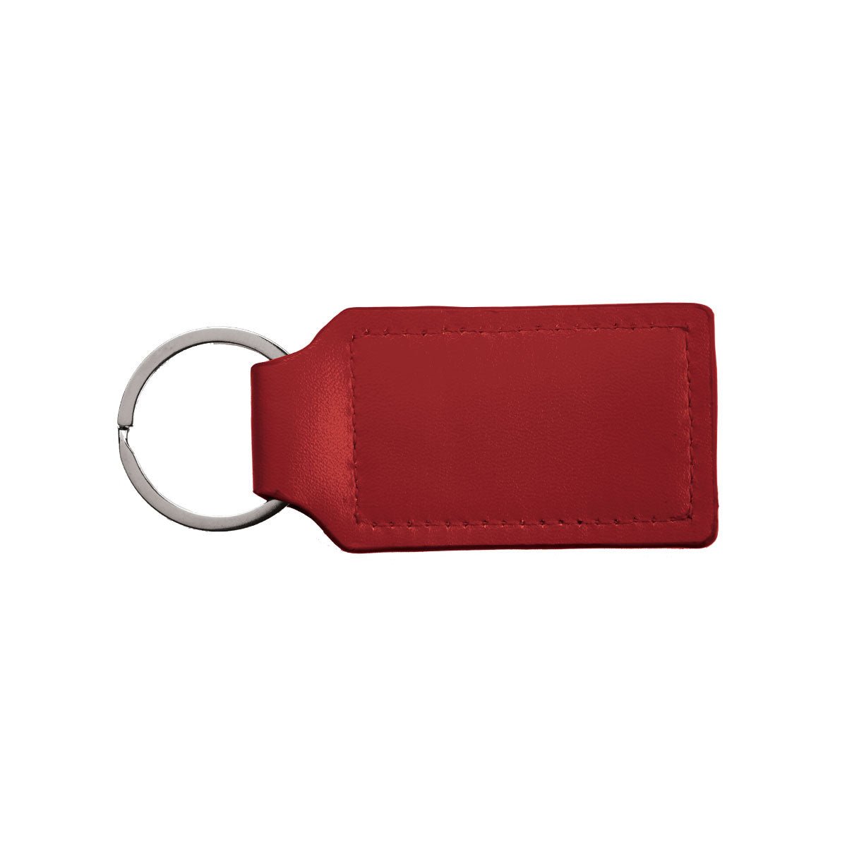 Personalised Monaco PU Keyring - Retail Therapy Online