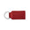 Personalised Monaco PU Keyring - Retail Therapy Online