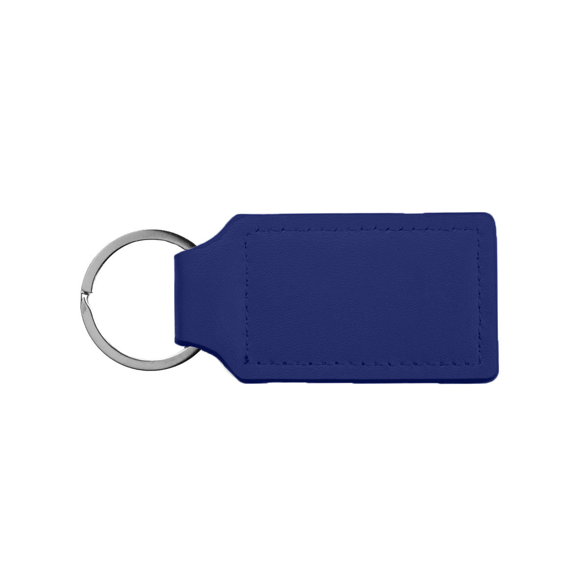 Personalised Monaco PU Keyring - Retail Therapy Online