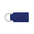 Personalised Monaco PU Keyring - Retail Therapy Online