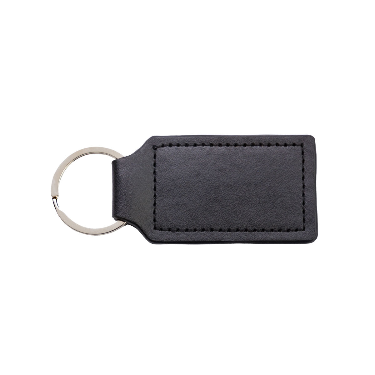 Personalised Monaco PU Keyring - Retail Therapy Online