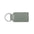 Personalised Monaco PU Keyring - Retail Therapy Online