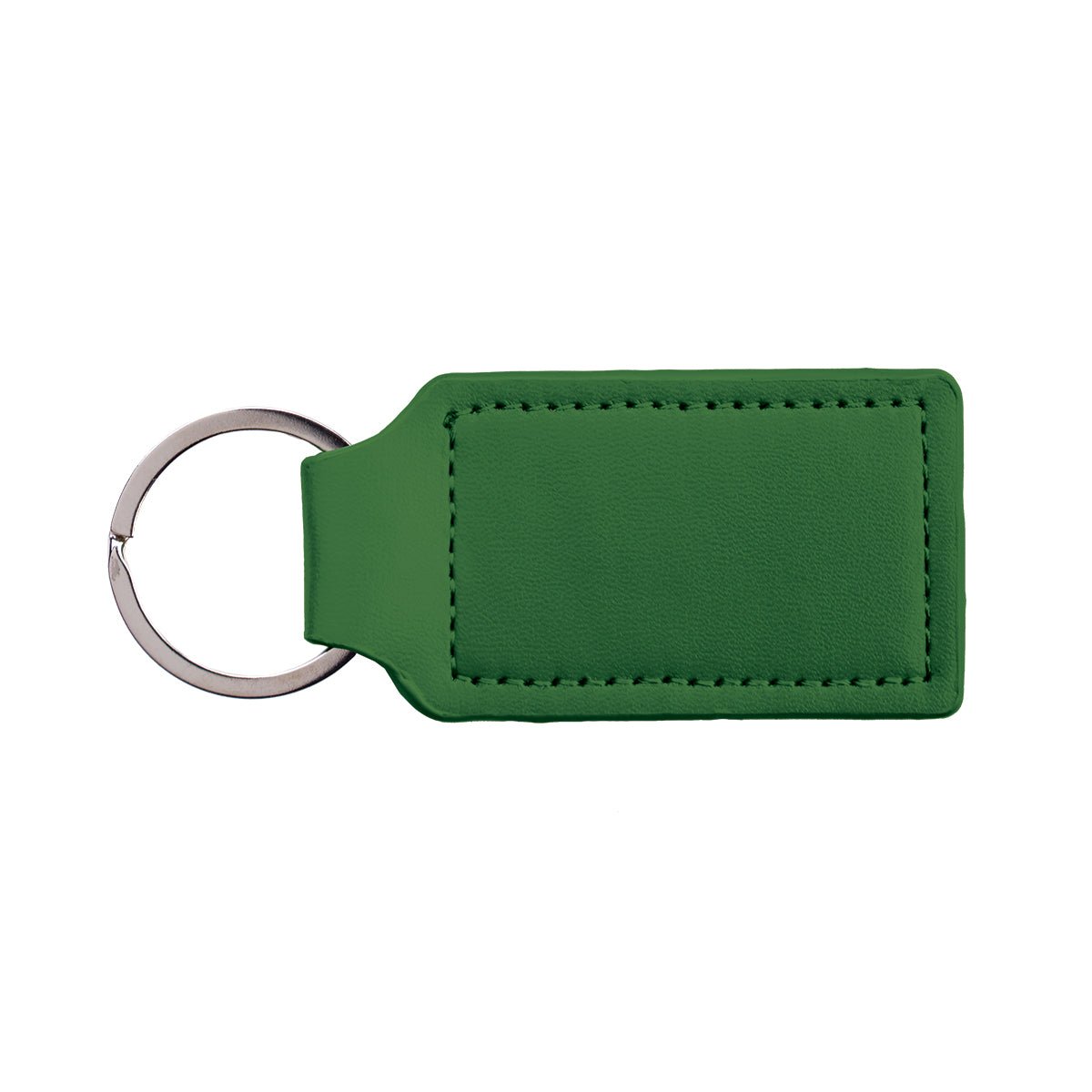 Personalised Monaco PU Keyring - Retail Therapy Online
