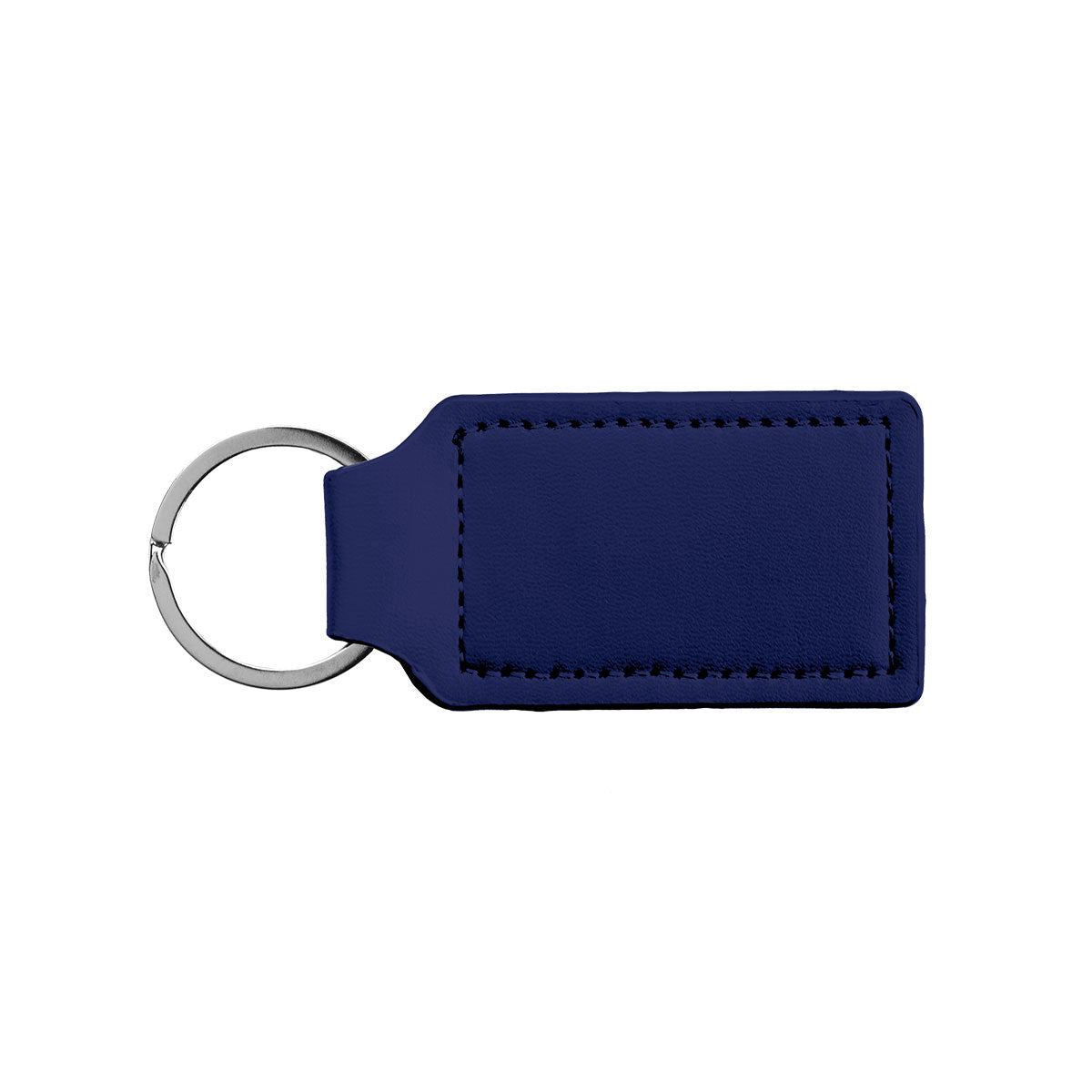 Personalised Monaco PU Keyring - Retail Therapy Online