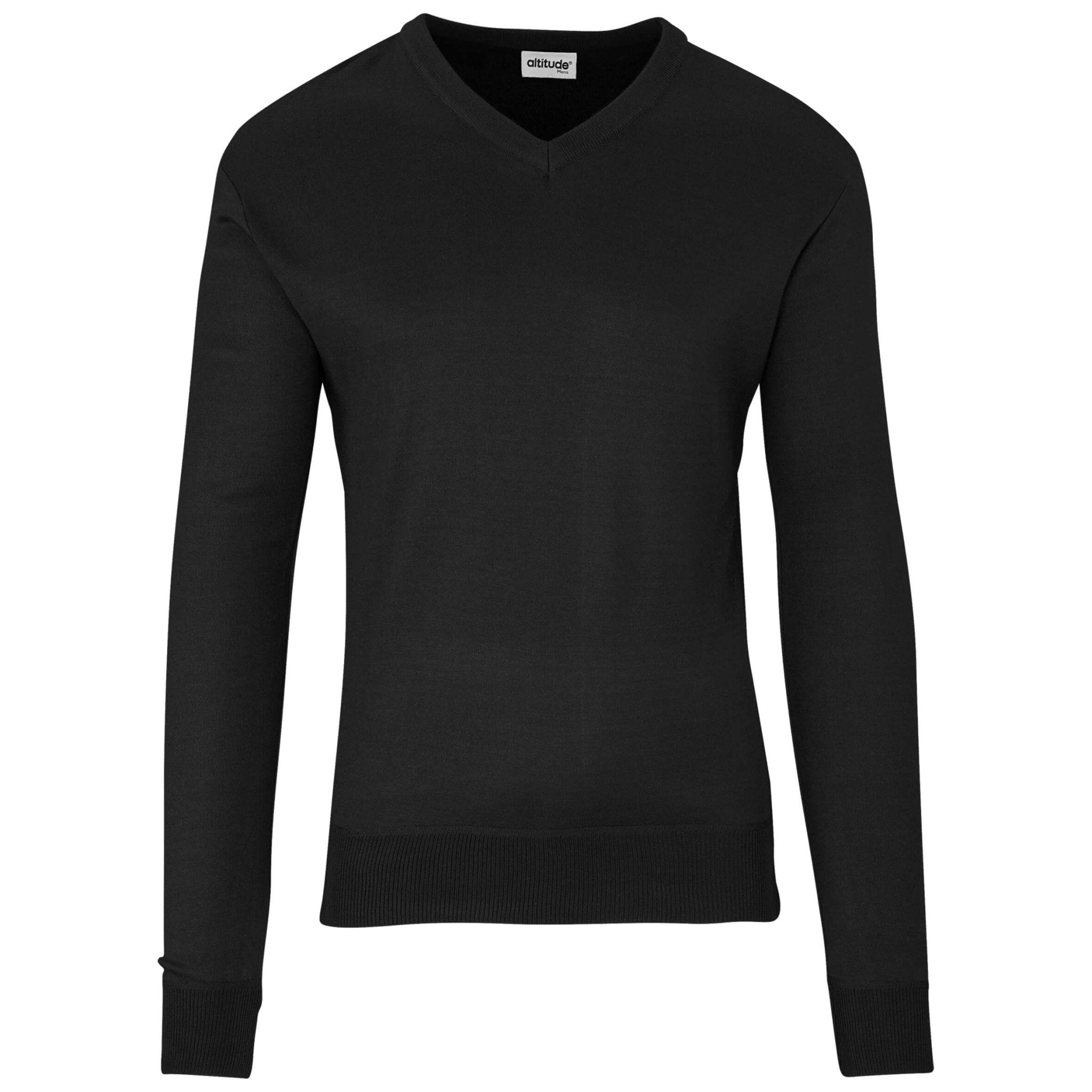 Peru V - Neck Jersey - Mens - Retail Therapy Online
