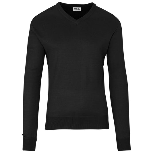 Peru V - Neck Jersey - Mens - Retail Therapy Online