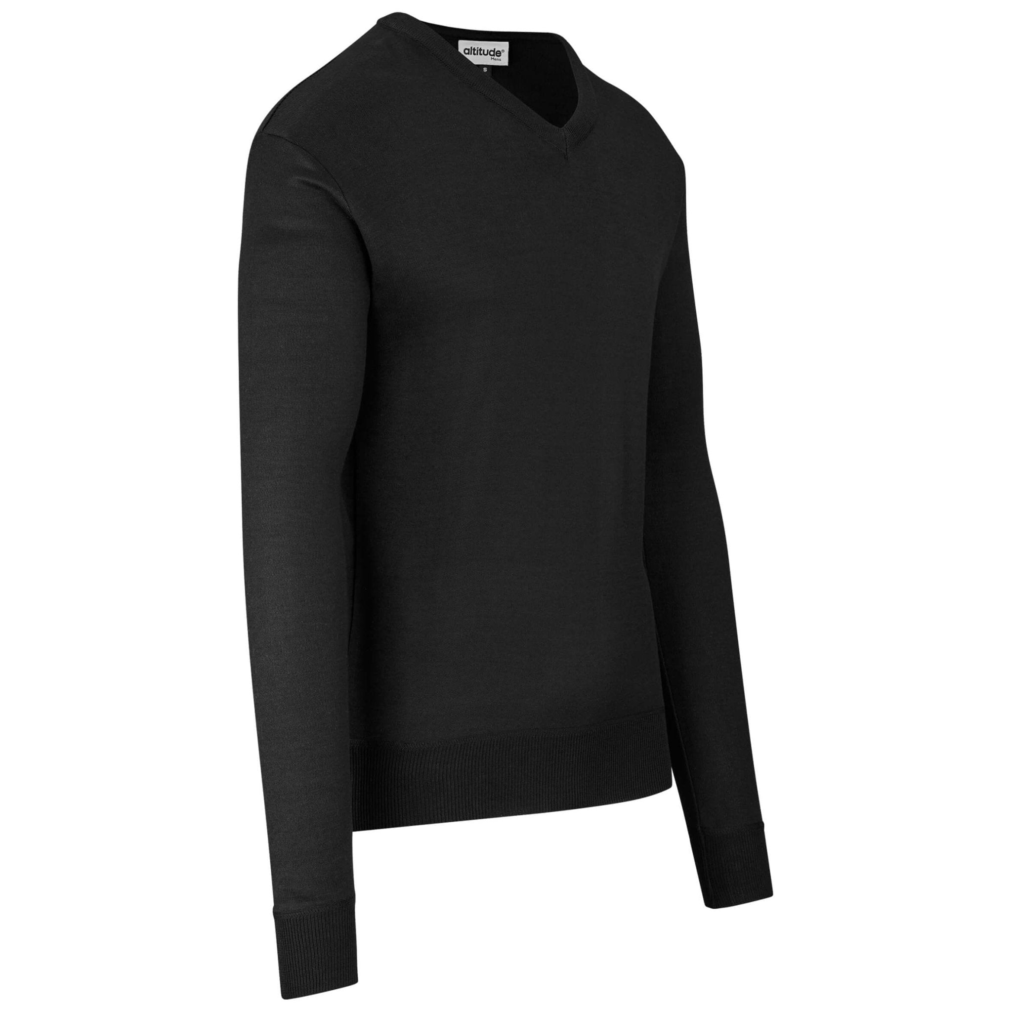 Peru V - Neck Jersey - Mens - Retail Therapy Online