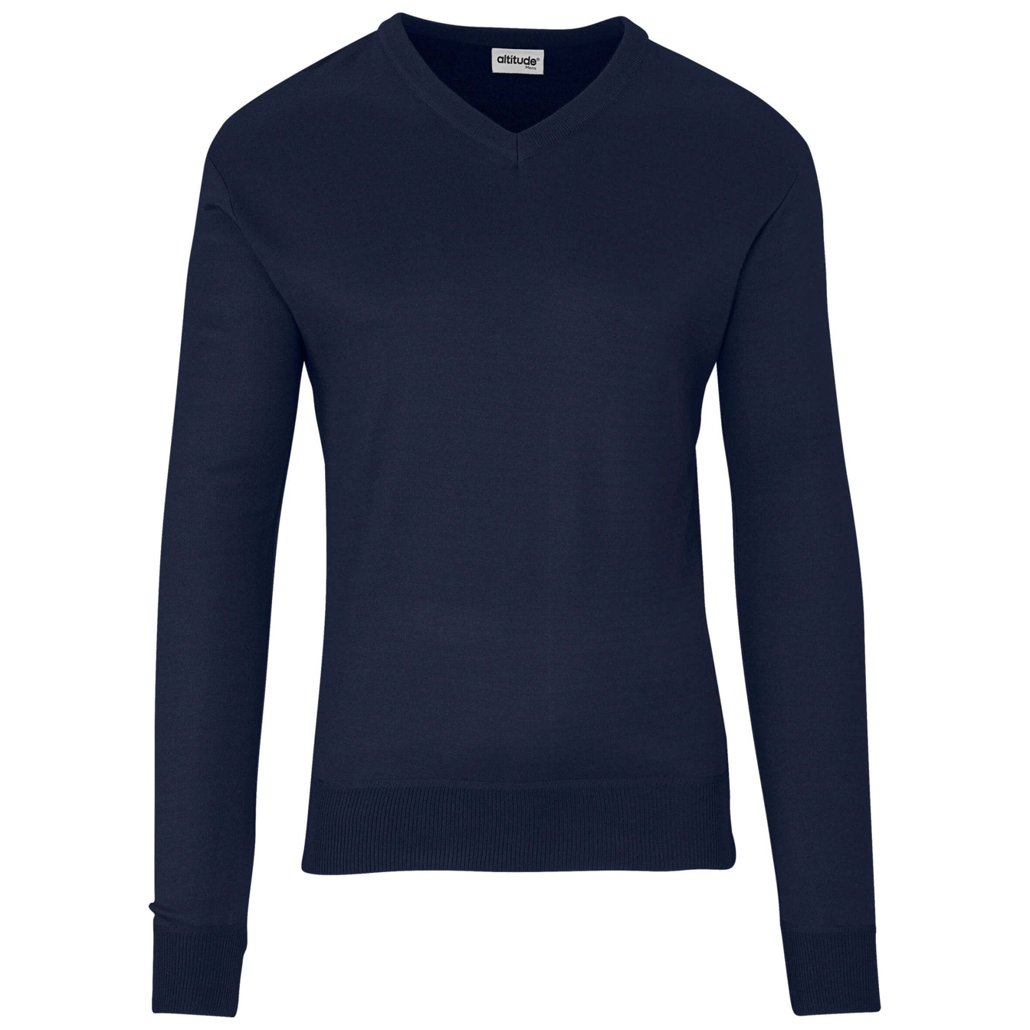 Peru V - Neck Jersey - Mens - Retail Therapy Online