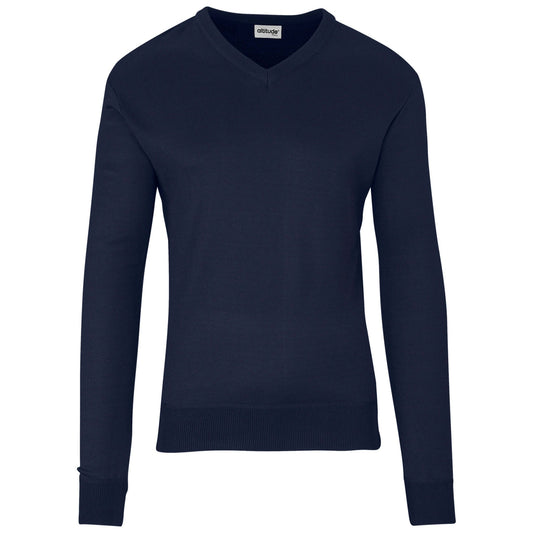Peru V - Neck Jersey - Mens - Retail Therapy Online
