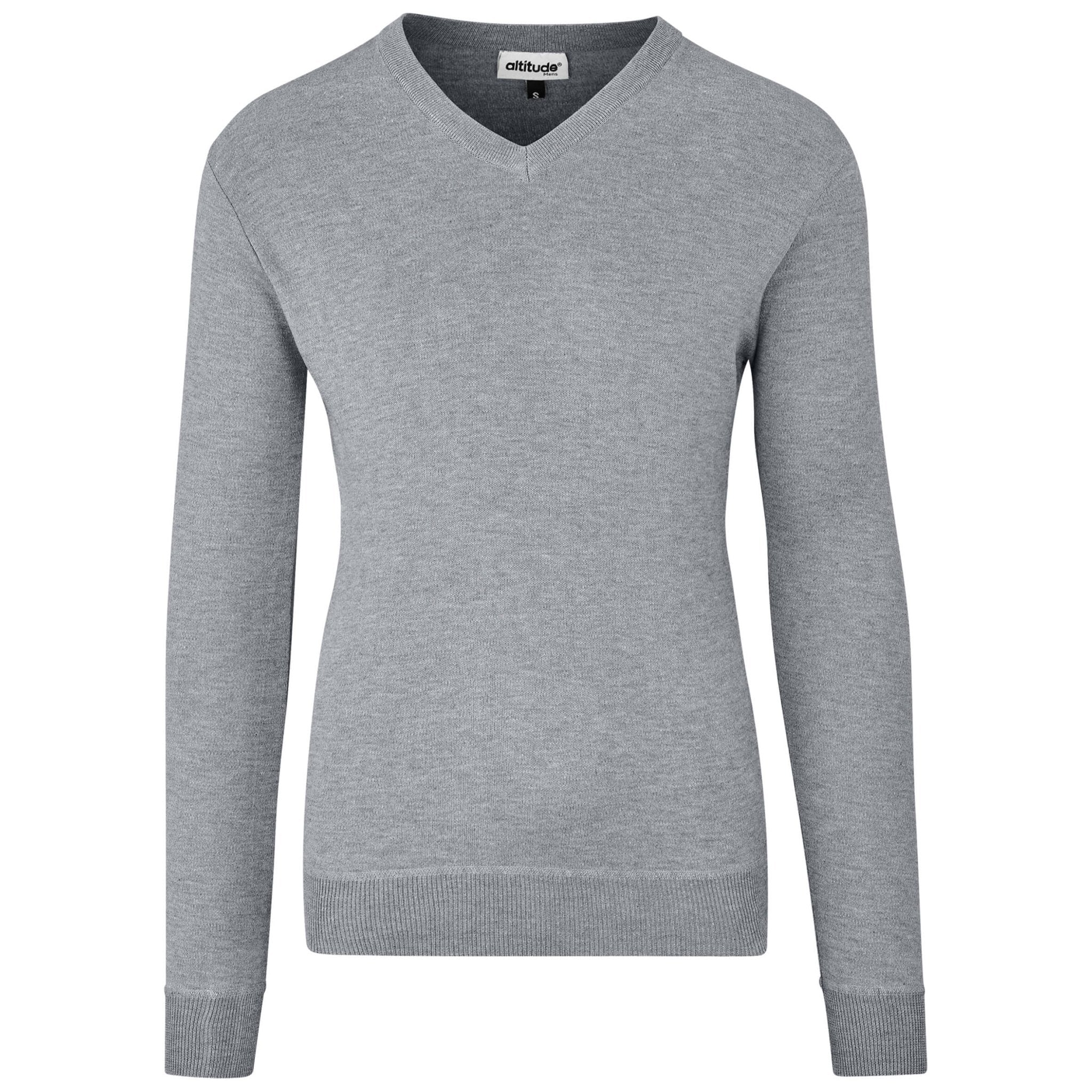 Peru V - Neck Jersey - Mens - Retail Therapy Online