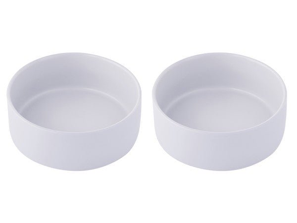 Pet Bowl & Stand - Double - Retail Therapy Online