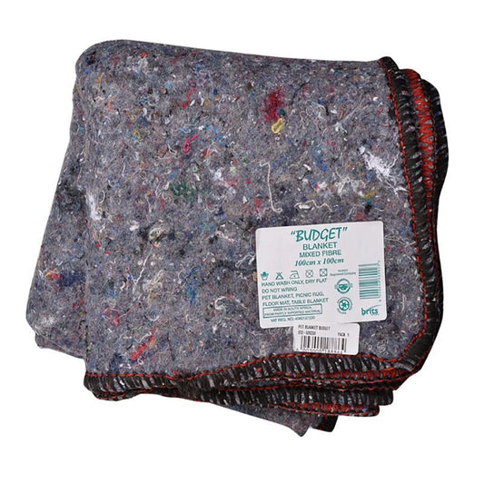 Pet Budget Blanket - Retail Therapy Online