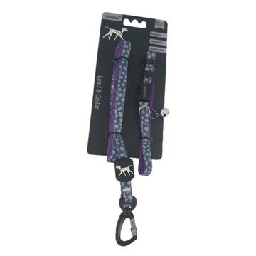 Pet Lead & Collar Set - Small - Retail Therapy Online