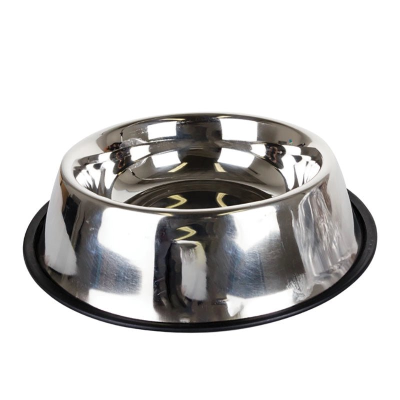 Pet Stainless Steel Bowl - Retail Therapy Online