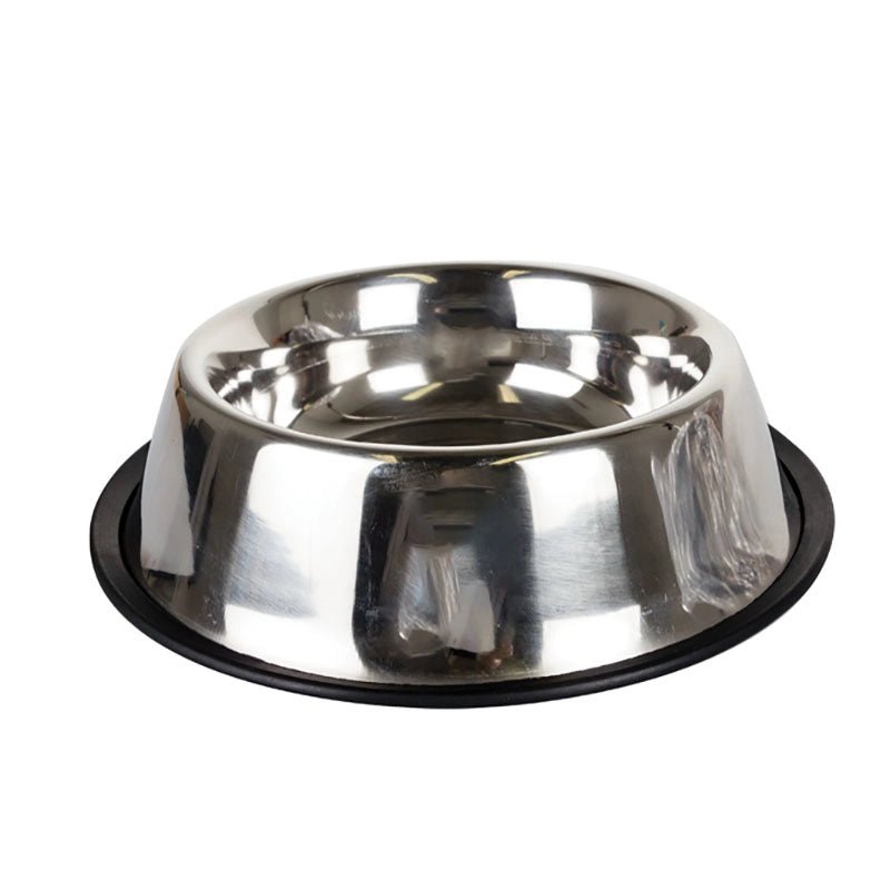 Pet Stainless Steel Bowl - Retail Therapy Online