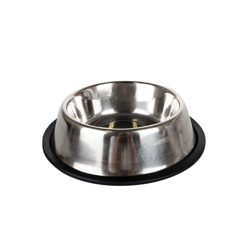 Pet Stainless Steel Bowl - Retail Therapy Online