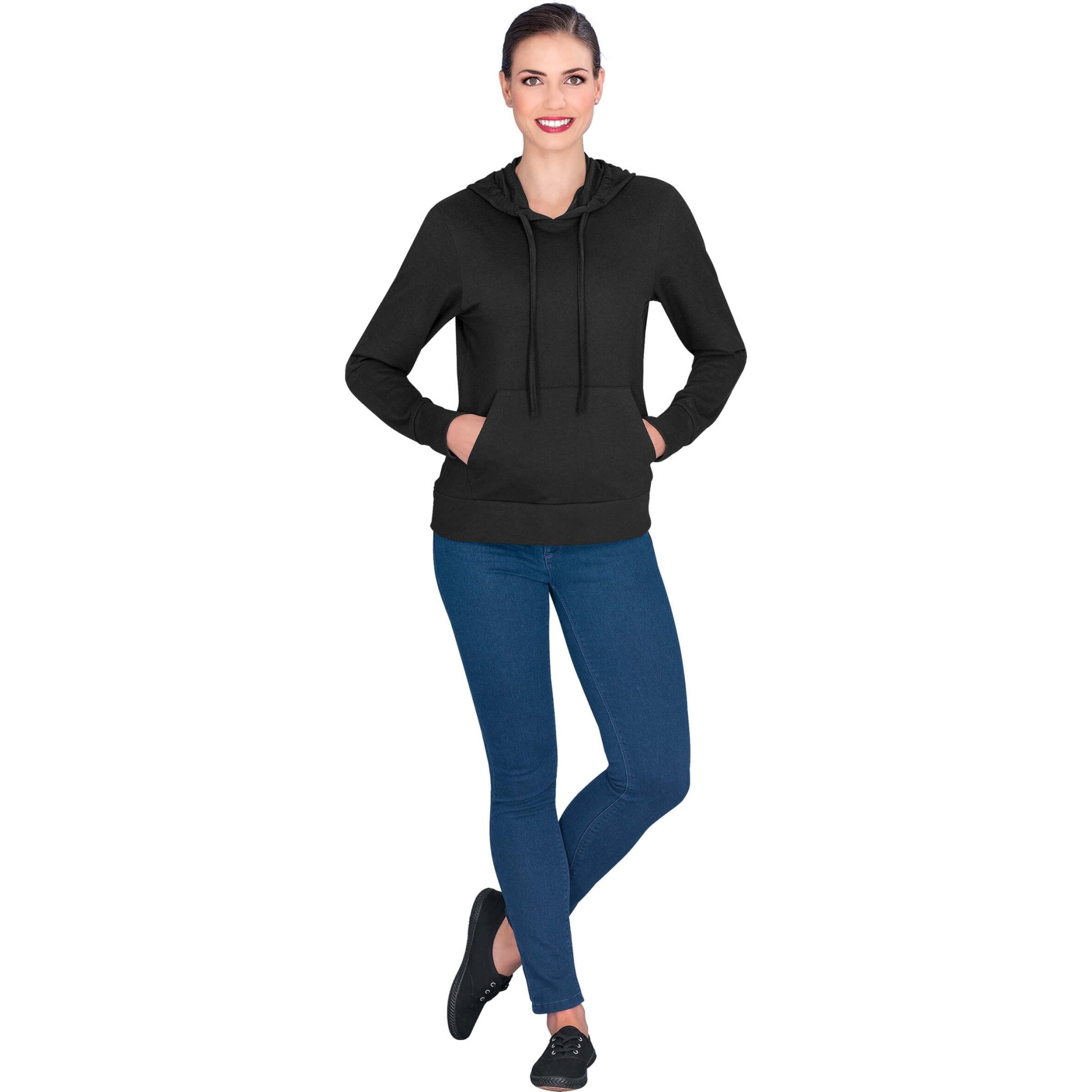 Physical Hooded Sweater - Mens & Ladies - Retail Therapy Online