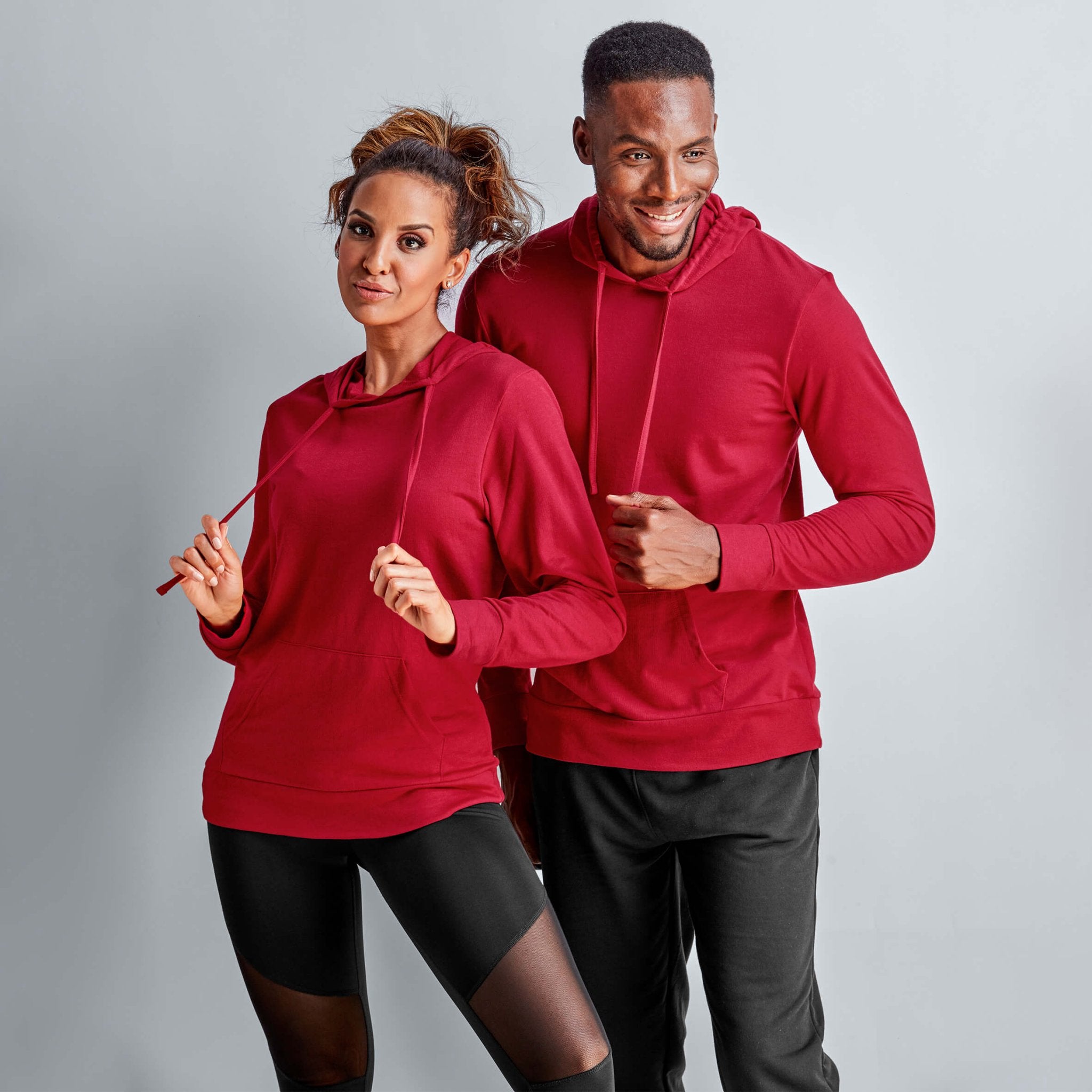 Physical Hooded Sweater - Mens & Ladies - Retail Therapy Online