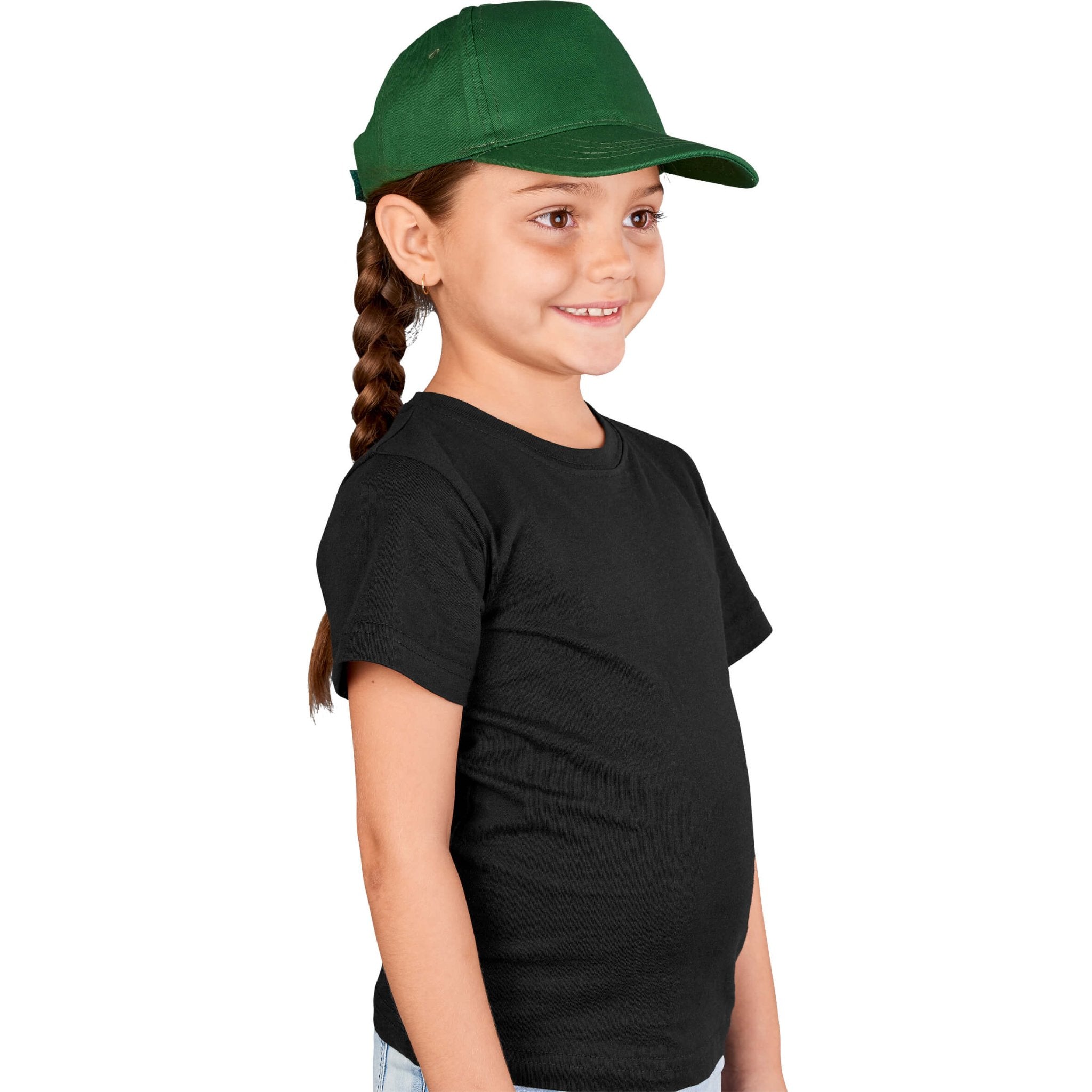 Piccolo Kids Cap - 5 Panel - Retail Therapy Online